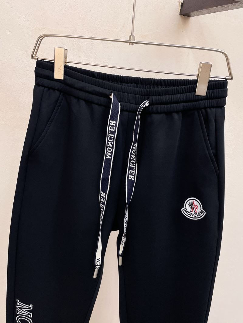 Moncler Long Pants